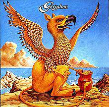 Gryphon : Gryphon Gryphon : Gryphon