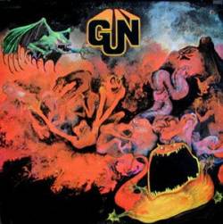 Gun (UK-1) : Gun Gun (UK-1) : Gun