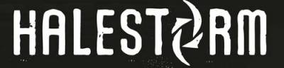 logo Halestorm