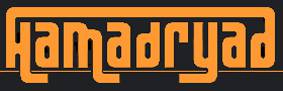 logo Hamadryad