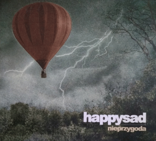 Happysad : Nieprzygoda