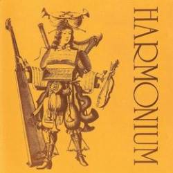 Harmonium : Harmonium Harmonium : Harmonium