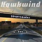 Hawkwind : Spacehawks