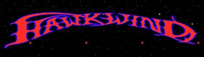 logo Hawkwind