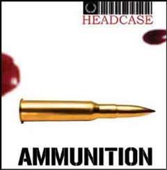 Ammunition