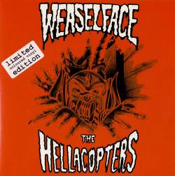 Hellacopters : Speedfreak