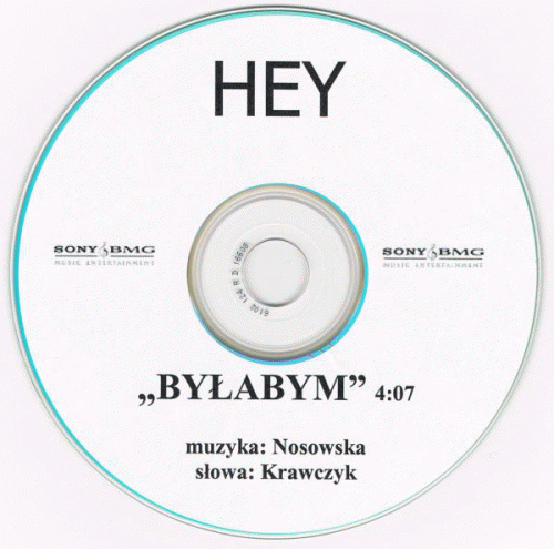 Hey : Byłabym