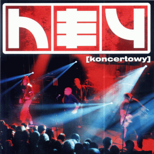 Hey : Koncertowy