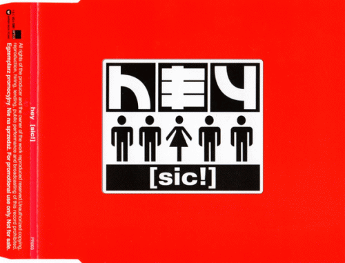 Hey : Sic!