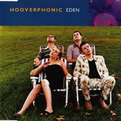 Hooverphonic : Eden