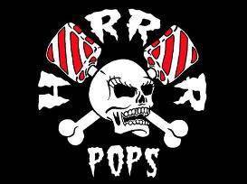 logo HorrorPops