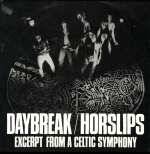 Horslips : Daybreak