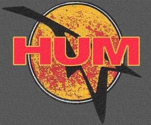 logo Hum