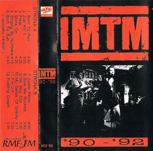 IMTM : 90-92