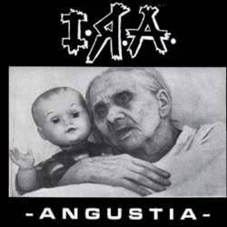 IRA : Angustia