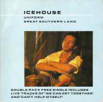 Icehouse : Uniform