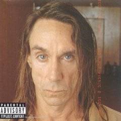 Iggy Pop : Avenue B