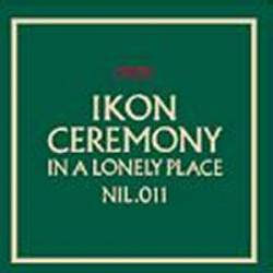 Ikon : Ceremony