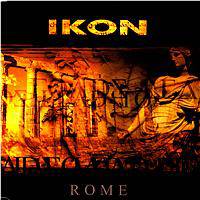 Ikon : Rome