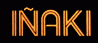 logo Iñaki