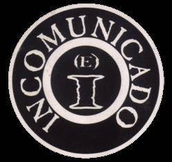 logo Incomunicado