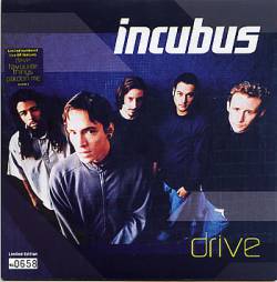 Incubus : Drive