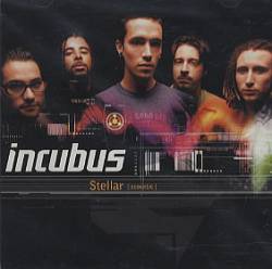 Incubus : Stellar