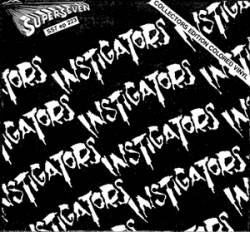 Instigators : Invasion