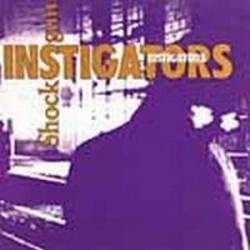 Instigators : Shockgun