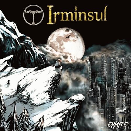 Irminsul : Ermite