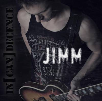 logo JIMM