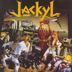 Jackyl : Jackyl Jackyl : Jackyl