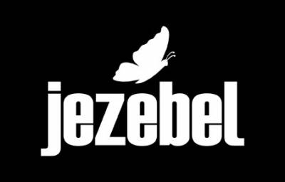 logo Jezebel