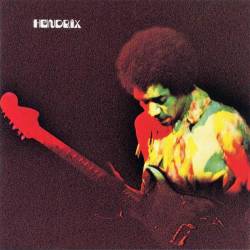 Jimi Hendrix : Band of Gypsys