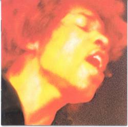 Jimi Hendrix : Electric Ladyland