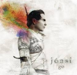 Jonsi : Go