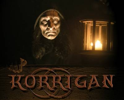 logo Korrigan