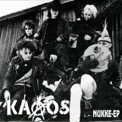 Kaaos : Nukke