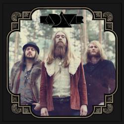 Kadavar : Kadavar Kadavar : Kadavar