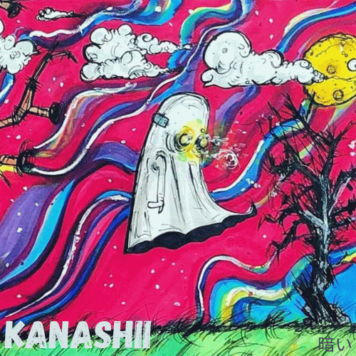 Kanashii : Kanashii Kanashii : Kanashii