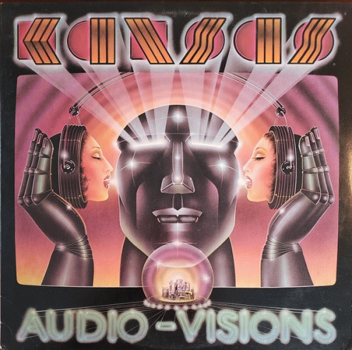 Audio-Visions