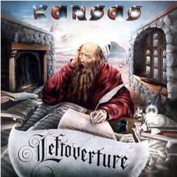 Leftoverture