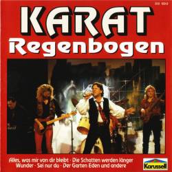 Karat : Regenbogen