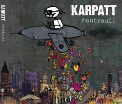 Karpatt : Montreuil