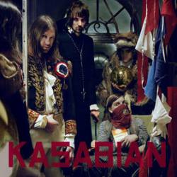 Kasabian : The West Rider Pauper Lunatic Asylum