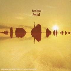 Kate Bush : Aerial