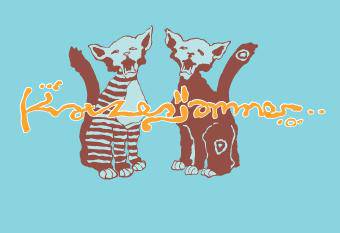 logo Katzenjammer