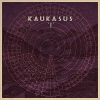 Kaukasus : I