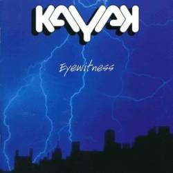 Kayak : Eyewitness