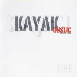 Kayak : KAYAKoustic